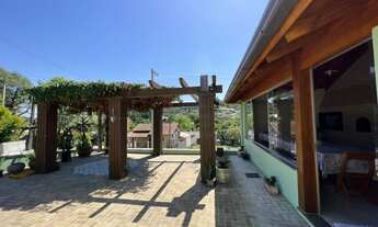 Imagem 7: Casa com 3 dormitórios à venda, 118 m² por R$ 345.000,00 - Floresta - Estância Velha/RS