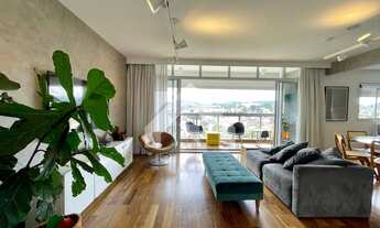 Imagem 4: Apartamento em Alphaville - Barueri, SP