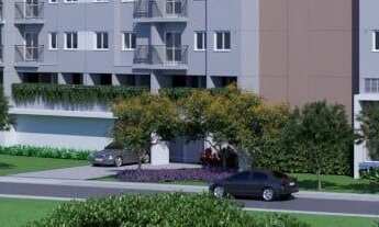 Imagem 2: NeoConx Guilhermina, 2 dormitórios na Rua Poxoréu