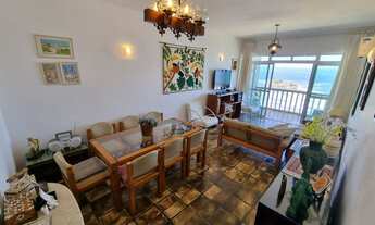 Imagem 4: Apartamento com 2 dormitórios à venda, 90,27 m² - Pitangueiras - Guarujá/SP