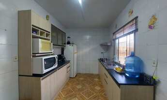 Imagem 5: Casa com 3 dormitórios à venda, 119 m² por R$ 380.000,00 - Canudos - Novo Hamburgo/RS