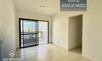 Imagem: Apartamento no Ed. Águas de Março - São