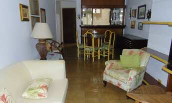 Imagem: APARTAMENTO À VENDA, 120 M² - PITANGUEIRAS