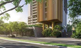 Imagem 3: Botaní - Residencial