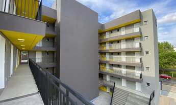 Imagem 4: Kitnet com 1 dormitório para alugar, 25 m² por R$ 2.350,00/mês - Vila Nova - Novo Hamburgo