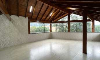 Imagem 2: Casa com 3 dormitórios para alugar, 220 m² por R$ 5.500,00/mês - Rincão dos Ilhéus - Estân