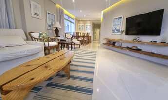 Imagem 5: Apartamento com 3 dormitórios à venda, 180 m² - Pitangueiras - Guarujá/SP