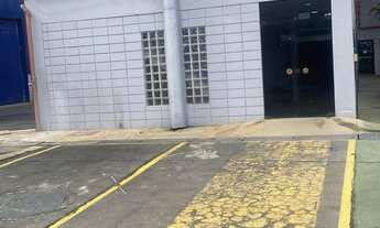 Imagem: Galpão para alugar em condomínio - Bonsucesso