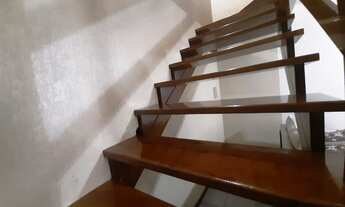 Imagem 4: Casa com 4 dormitórios à venda, 203 m² por R$ 630.000,00 - Floresta - Estância Velha/RS