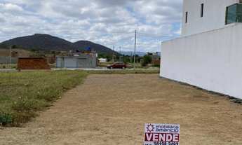 Imagem 5: Terreno à venda, 160 m² por R$ 90.000,00 - Universitário - Caruaru/PE