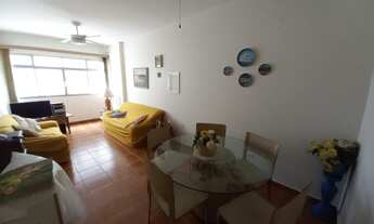 Imagem 2: Apartamento com 1 dormitório à venda, 50 m² - Pitangueiras - Guarujá/SP