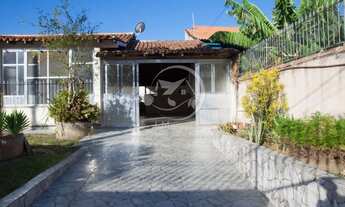 Imagem: COD 356 -Venda Casa Linear, Cabo Frio