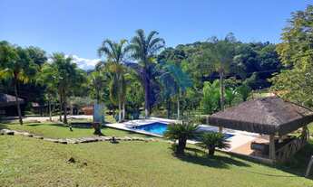 Imagem 5: COD 732- VENDA- Sítio Completo- Cachoeira de Macacu- RJ