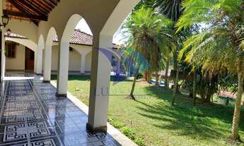 Imagem 4: COD 732- VENDA- Sítio Completo- Cachoeira de Macacu- RJ