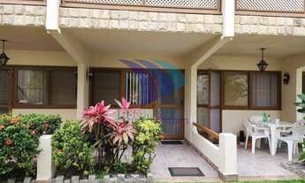 Imagem: COD 778 - VENDA- Apartamento Térreo- Portinho