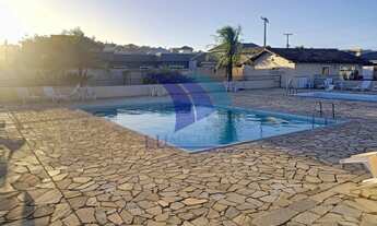 Imagem 7: COD 840 VENDA- Casa Linear- Condomínio dos Pássaros, Aceita Permuta Apt Cabo Frio