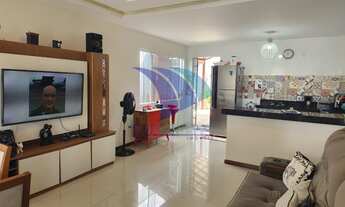 Imagem 2: COD 840 VENDA- Casa Linear- Condomínio dos Pássaros, Aceita Permuta Apt Cabo Frio