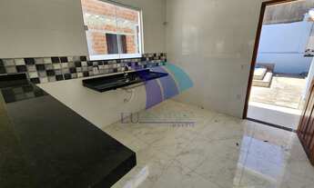 Imagem 3: COD 842- Casa Linear 1ª Locação- Condomínio Piazza , São Pedro da Aldeia