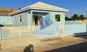 Imagem: COD 842- Casa Linear 1ª Locação- Condomínio