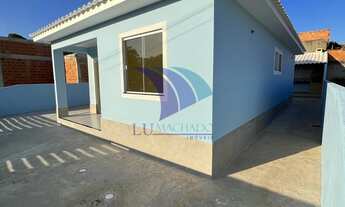 Imagem 4: COD 842- Casa Linear 1ª Locação- Condomínio Piazza , São Pedro da Aldeia