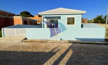 Imagem 6: COD 842- Casa Linear 1ª Locação- Condomínio Piazza , São Pedro da Aldeia