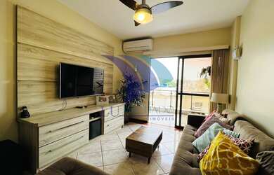 Imagem 5: COD 850-VENDA COBERTURA DUPLEX NO BAIRRO PASSAGEM Cabo Frio