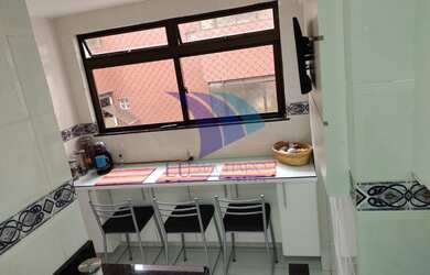 Imagem 7: COD 850-VENDA COBERTURA DUPLEX NO BAIRRO PASSAGEM Cabo Frio