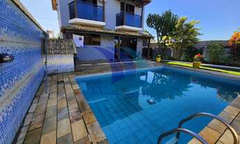 Imagem: COD 959- VENDA- Casa Duplex com piscina