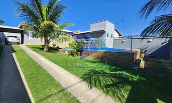 Imagem 7: COD 976- VENDA- Casa Linear com Piscina e Churrasqueira , Cabo Frio