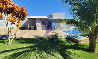 Imagem 5: COD 976- VENDA- Casa Linear com Piscina e Churrasqueira , Cabo Frio