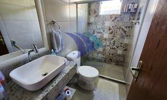 Imagem: COD 976- VENDA- Casa Linear com Piscina