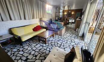 Imagem 5: COD 1018- VENDA- Casa Com 6 Quartos - Portinho Cabo frio, RJ