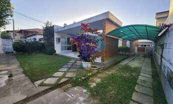 Imagem: COD 1018- VENDA- Casa Com 6 Quartos - Portinho