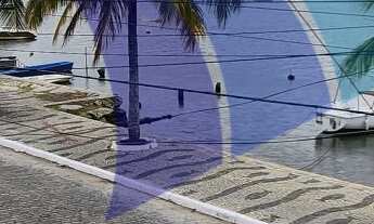 Imagem 4: COD 1029- VENDA Flat frente para o Canal- Portinho, Cabo Frio