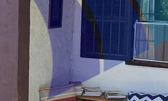 Imagem: COD 1036- VENDA- CASA LINEAR- Caminho de