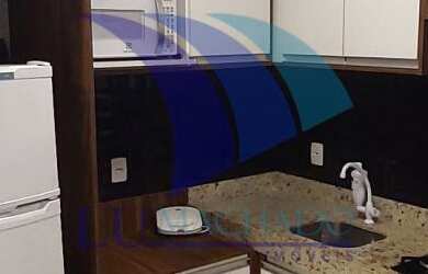 Imagem 2: COD 1029- VENDA Flat frente para o Canal- Portinho, Cabo Frio