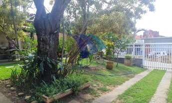 Imagem 7: COD 1043 - CASA DUPLEX EM EXCELENTE CONDOMINIO