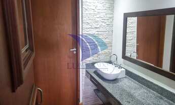 Imagem 2: COD 1043 - CASA DUPLEX EM EXCELENTE CONDOMINIO