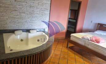 Imagem 3: COD 1043 - CASA DUPLEX EM EXCELENTE CONDOMINIO