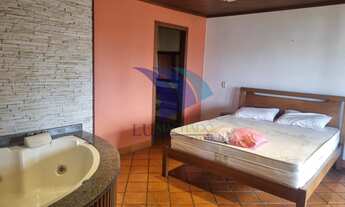 Imagem 5: COD 1043 - CASA DUPLEX EM EXCELENTE CONDOMINIO