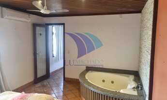 Imagem 4: COD 1043 - CASA DUPLEX EM EXCELENTE CONDOMINIO