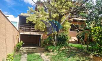 Imagem 6: COD 1043 - CASA DUPLEX EM EXCELENTE CONDOMINIO