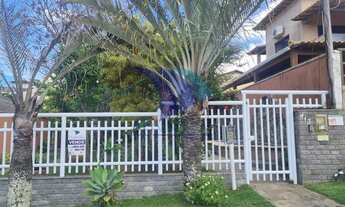 Imagem: COD 1043 - CASA DUPLEX EM EXCELENTE CONDOMINIO