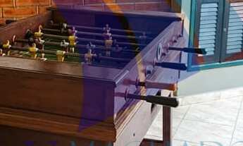 Imagem 5: COD 1066- VENDA- Casa Triplex- Peró, Cabo Frio