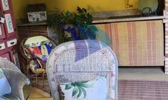 Imagem 5: COD 1070- VENDA- Casa Duplex - Condomínio dos Pássaros, Cabo Frio