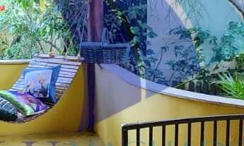 Imagem 4: COD 1070- VENDA- Casa Duplex - Condomínio dos Pássaros, Cabo Frio