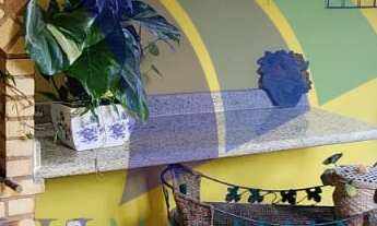 Imagem 3: COD 1070- VENDA- Casa Duplex - Condomínio dos Pássaros, Cabo Frio