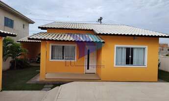 Imagem 2: COD 1081- VENDA- Casa Linear- Condomínio Solar dos Cantarinos 2, São Pedro da Aldeia