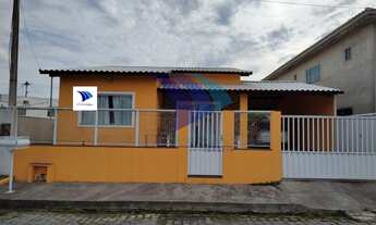 Imagem 6: COD 1081- VENDA- Casa Linear- Condomínio Solar dos Cantarinos 2, São Pedro da Aldeia
