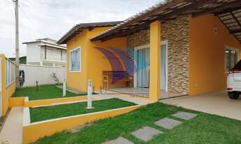 Imagem 7: COD 1081- VENDA- Casa Linear- Condomínio Solar dos Cantarinos 2, São Pedro da Aldeia